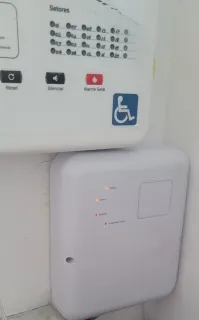Sistemas de Alarme