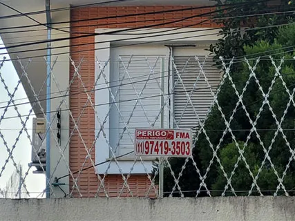 Tela laminada
